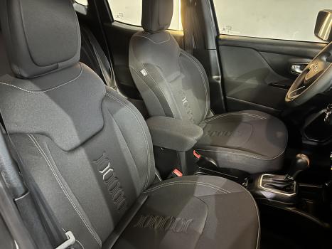 JEEP Renegade 1.3 16V 4P FLEX T270 SPORT TURBO AUTOM�TICO, Foto 13