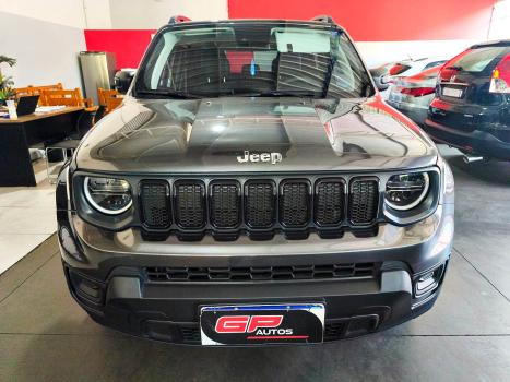 JEEP Renegade 1.3 16V 4P FLEX T270 SPORT TURBO AUTOM�TICO, Foto 1