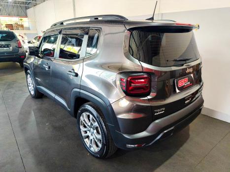 JEEP Renegade 1.3 16V 4P FLEX T270 SPORT TURBO AUTOM�TICO, Foto 5