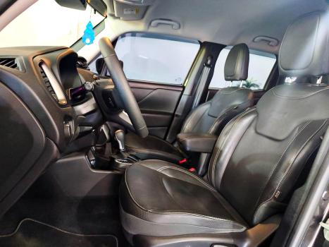 JEEP Renegade 1.3 16V 4P FLEX T270 SPORT TURBO AUTOM�TICO, Foto 7