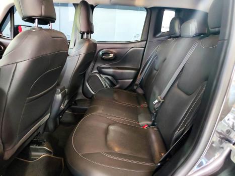JEEP Renegade 1.3 16V 4P FLEX T270 SPORT TURBO AUTOM�TICO, Foto 8