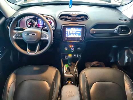 JEEP Renegade 1.3 16V 4P FLEX T270 SPORT TURBO AUTOM�TICO, Foto 9
