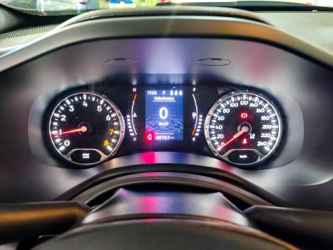 JEEP Renegade 1.3 16V 4P FLEX T270 SPORT TURBO AUTOM�TICO, Foto 11