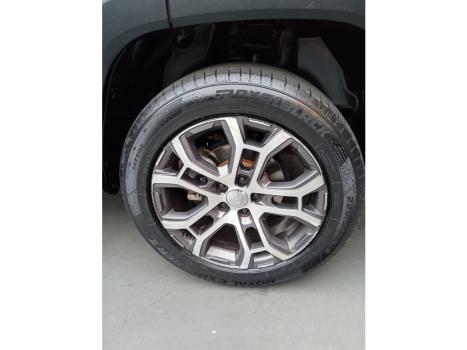 JEEP Renegade 1.3 16V 4P FLEX T270 LONGITUDE TURBO AUTOMÁTICO, Foto 4