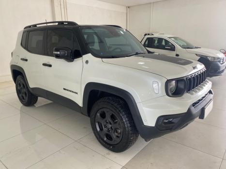 JEEP Renegade 1.3 16V 4P FLEX T270 WILLYS 4X4 TURBO AUTOMÁTICO, Foto 1