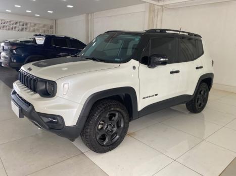 JEEP Renegade 1.3 16V 4P FLEX T270 WILLYS 4X4 TURBO AUTOMÁTICO, Foto 2