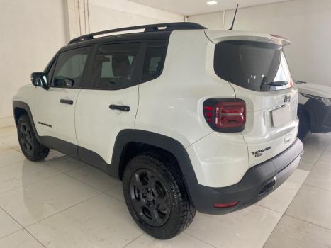 JEEP Renegade 1.3 16V 4P FLEX T270 WILLYS 4X4 TURBO AUTOMÁTICO, Foto 3