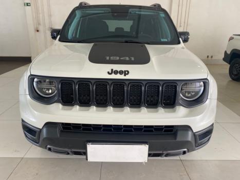 JEEP Renegade 1.3 16V 4P FLEX T270 WILLYS 4X4 TURBO AUTOMÁTICO, Foto 5