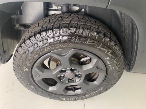 JEEP Renegade 1.3 16V 4P FLEX T270 WILLYS 4X4 TURBO AUTOMÁTICO, Foto 6