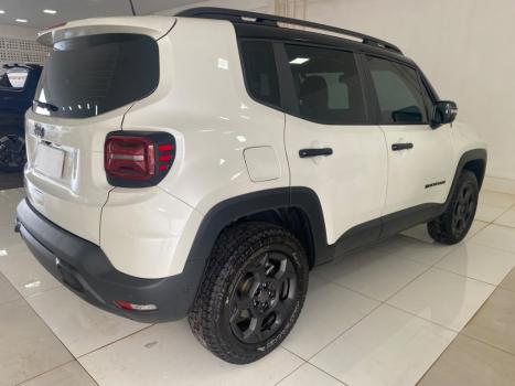 JEEP Renegade 1.3 16V 4P FLEX T270 WILLYS 4X4 TURBO AUTOMÁTICO, Foto 7