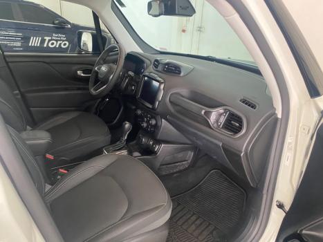 JEEP Renegade 1.3 16V 4P FLEX T270 WILLYS 4X4 TURBO AUTOMÁTICO, Foto 10
