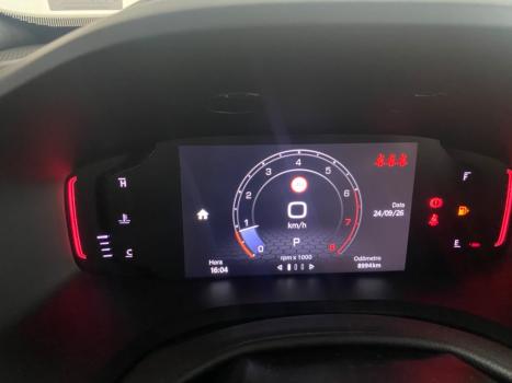 JEEP Renegade 1.3 16V 4P FLEX T270 WILLYS 4X4 TURBO AUTOMÁTICO, Foto 12