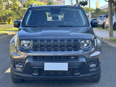 JEEP Renegade 1.3 16V 4P FLEX T270 ALTITUDE TURBO AUTOMÁTICO, Foto 2