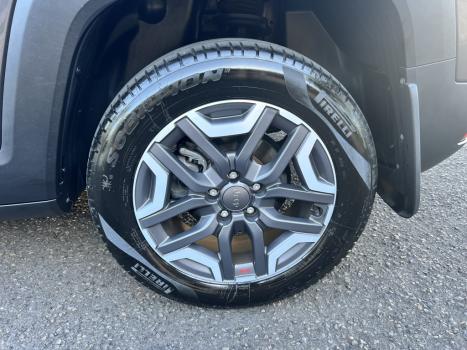 JEEP Renegade 1.3 16V 4P FLEX T270 ALTITUDE TURBO AUTOMÁTICO, Foto 12