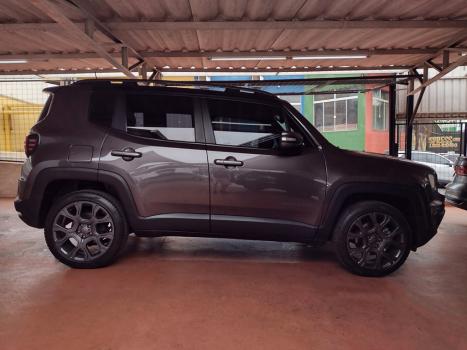 JEEP Renegade 1.3 16V 4P FLEX T270 S 4X4 TURBO AUTOMÁTICO, Foto 9