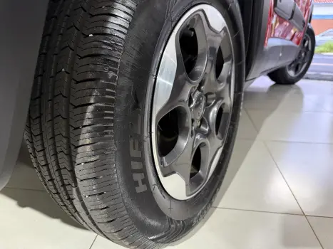 JEEP Renegade 1.8 16V 4P FLEX AUTOM�TICO, Foto 8