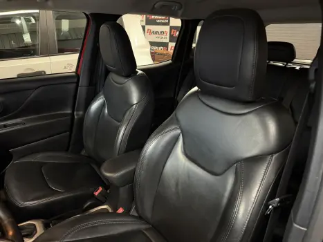 JEEP Renegade 1.8 16V 4P FLEX AUTOMÁTICO, Foto 12