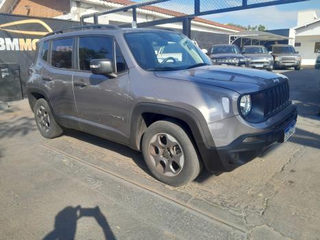 JEEP Renegade 1.8 16V 4P FLEX, Foto 1