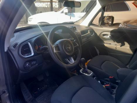 JEEP Renegade 1.8 16V 4P FLEX, Foto 3