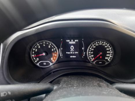 JEEP Renegade 1.8 16V 4P FLEX, Foto 4