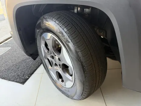 JEEP Renegade 1.8 16V 4P FLEX SPORT AUTOM�TICO, Foto 5