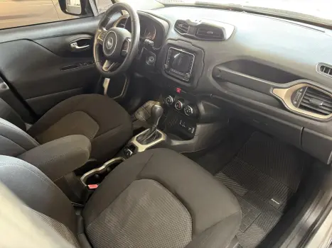 JEEP Renegade 1.8 16V 4P FLEX SPORT AUTOM�TICO, Foto 11