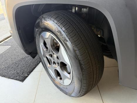 JEEP Renegade 1.8 16V 4P FLEX SPORT AUTOM�TICO, Foto 5