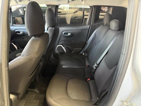 JEEP Renegade 1.8 16V 4P FLEX SPORT AUTOM�TICO, Foto 6