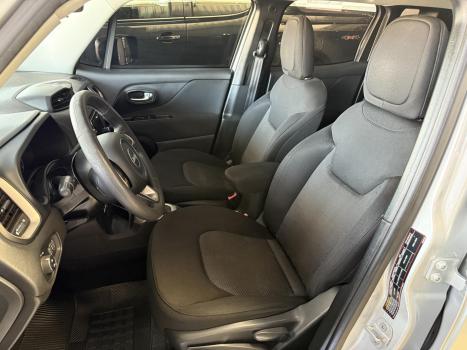 JEEP Renegade 1.8 16V 4P FLEX SPORT AUTOM�TICO, Foto 7