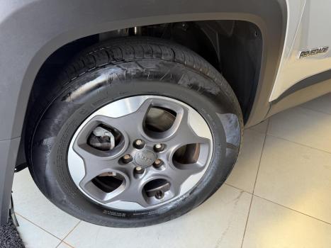 JEEP Renegade 1.8 16V 4P FLEX SPORT AUTOM�TICO, Foto 10