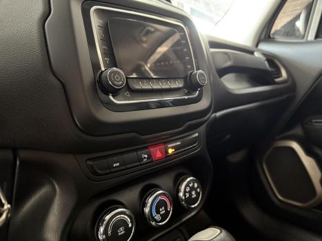 JEEP Renegade 1.8 16V 4P FLEX SPORT AUTOM�TICO, Foto 12