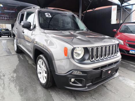 JEEP Renegade 1.8 16V 4P FLEX SPORT, Foto 3