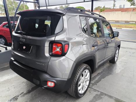 JEEP Renegade 1.8 16V 4P FLEX SPORT, Foto 5