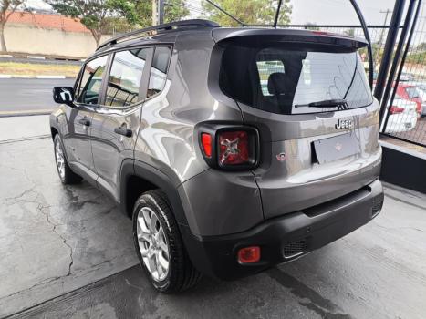 JEEP Renegade 1.8 16V 4P FLEX SPORT, Foto 6