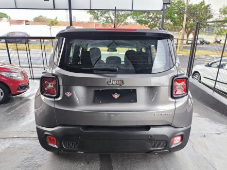 JEEP Renegade 1.8 16V 4P FLEX SPORT, Foto 7