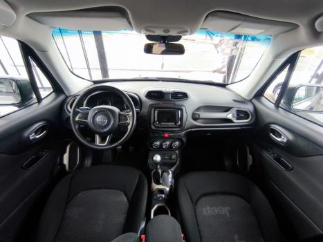 JEEP Renegade 1.8 16V 4P FLEX SPORT, Foto 8
