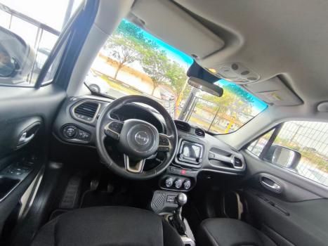 JEEP Renegade 1.8 16V 4P FLEX SPORT, Foto 9