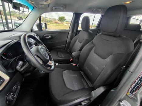 JEEP Renegade 1.8 16V 4P FLEX SPORT, Foto 10