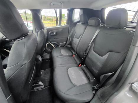 JEEP Renegade 1.8 16V 4P FLEX SPORT, Foto 11