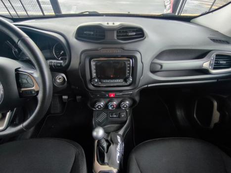 JEEP Renegade 1.8 16V 4P FLEX SPORT, Foto 12