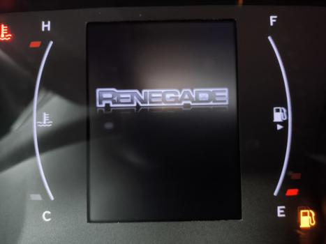 JEEP Renegade 1.8 16V 4P FLEX SPORT, Foto 13