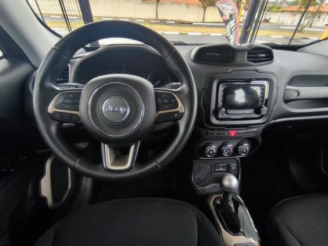 JEEP Renegade 1.8 16V 4P FLEX SPORT, Foto 17