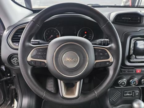 JEEP Renegade 1.8 16V 4P FLEX SPORT, Foto 18
