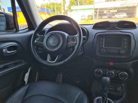 JEEP Renegade 1.8 16V 4P FLEX LONGITUDE AUTOMTICO, Foto 8