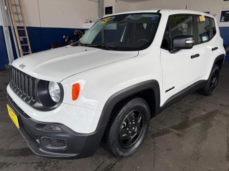 JEEP Renegade 1.8 16V 4P FLEX SPORT AUTOM�TICO, Foto 1
