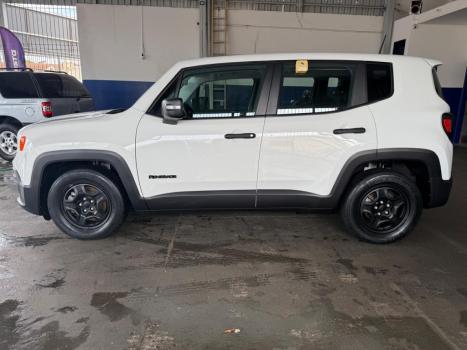 JEEP Renegade 1.8 16V 4P FLEX SPORT AUTOM�TICO, Foto 2