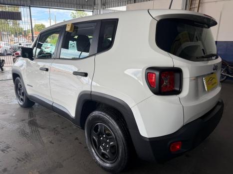 JEEP Renegade 1.8 16V 4P FLEX SPORT AUTOM�TICO, Foto 3