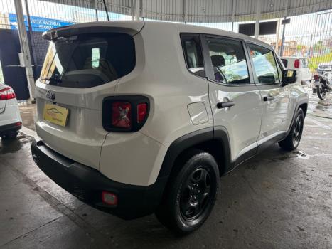 JEEP Renegade 1.8 16V 4P FLEX SPORT AUTOM�TICO, Foto 5