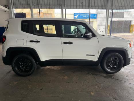JEEP Renegade 1.8 16V 4P FLEX SPORT AUTOM�TICO, Foto 6