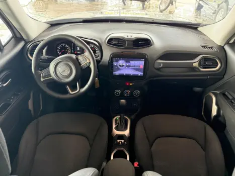 JEEP Renegade 1.8 16V 4P FLEX SPORT AUTOM�TICO, Foto 9